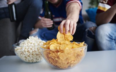 How What You Eat Affects Your Teeth