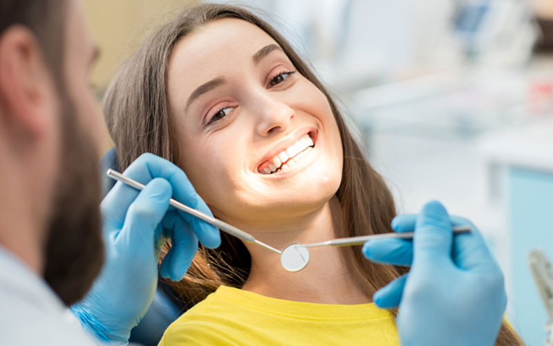 The Best Way to Prevent Cavities